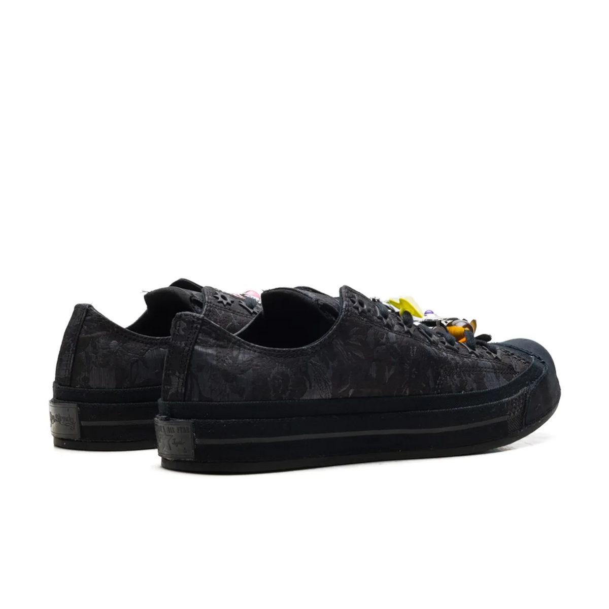 Converse Chuck Taylor All Star 70 Ox Collina Strada Black - 3