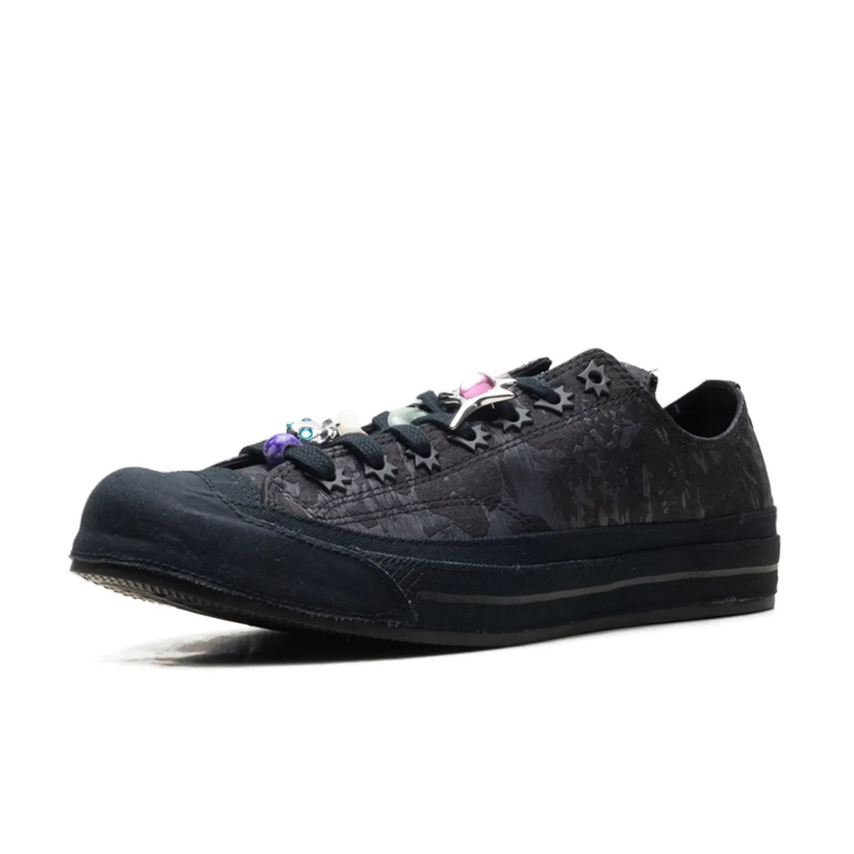 Converse Chuck Taylor All Star 70 Ox Collina Strada Black - 4