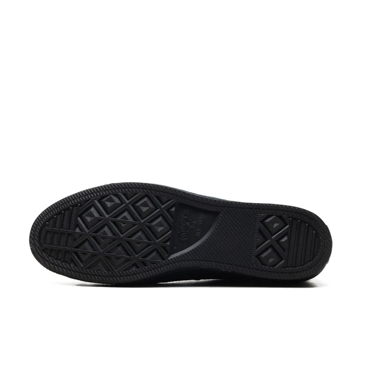Converse Chuck Taylor All Star 70 Ox Collina Strada Black - 5