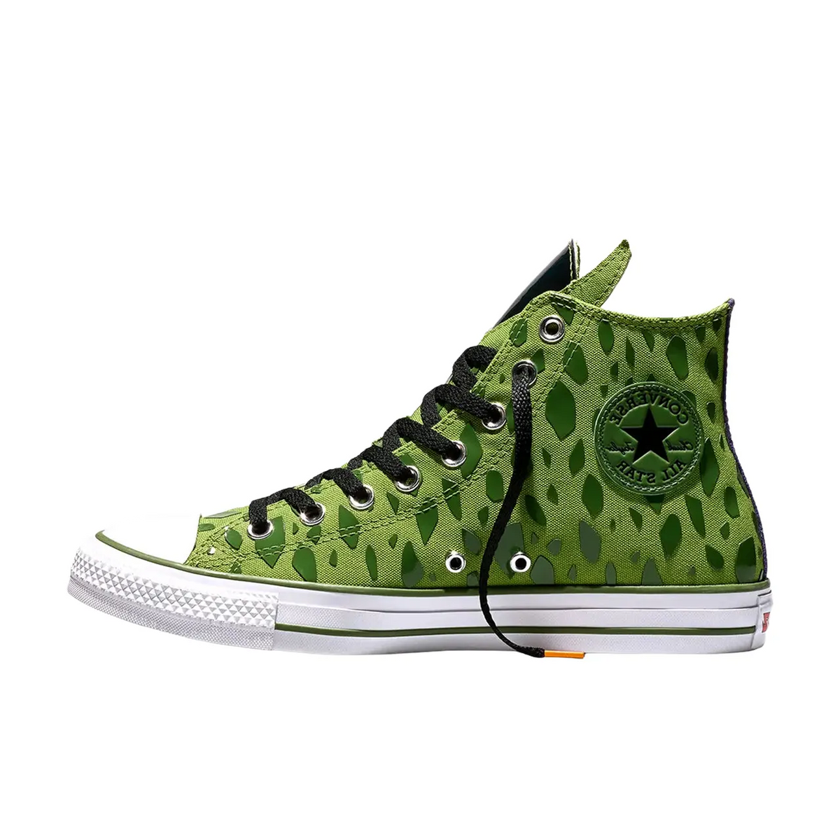 Converse Chuck Taylor All Star Hi Dragon Ball Z Cell - 1