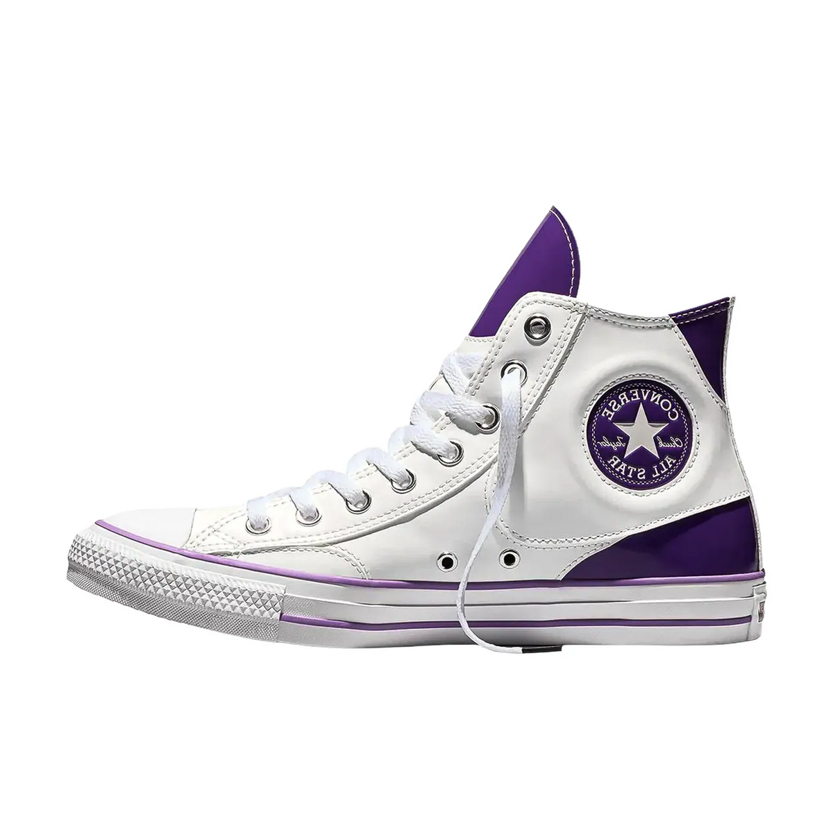 Converse Chuck Taylor All Star Hi Dragon Ball Z Frieza - 1