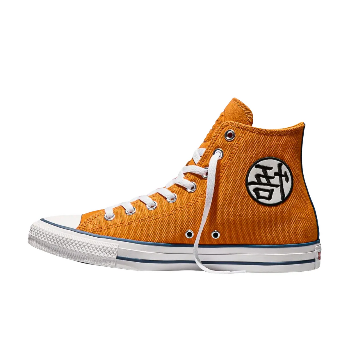 Converse Chuck Taylor All Star Hi Dragon Ball Z Goku - 1
