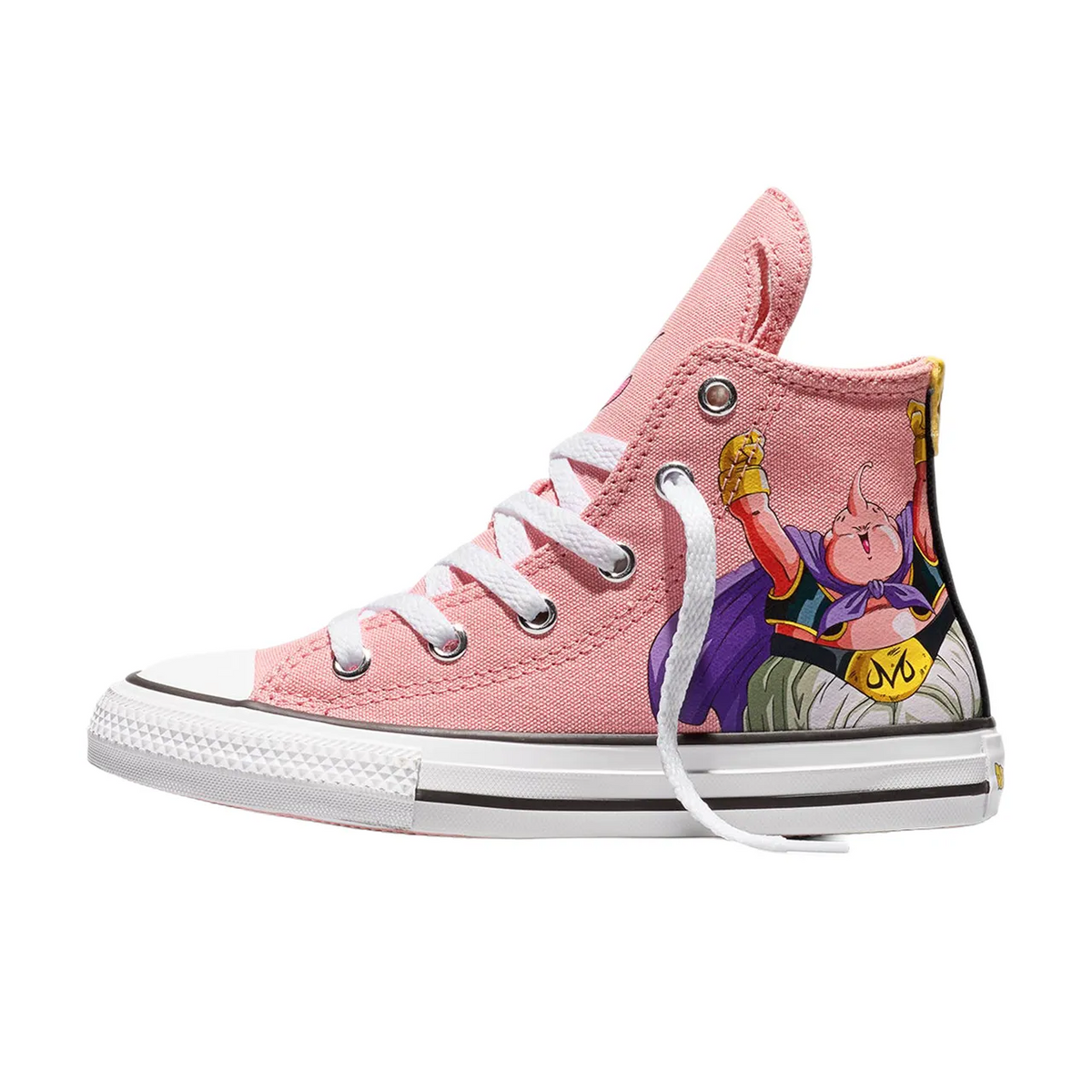 Converse Chuck Taylor All Star Hi Dragon Ball Z Majin Buu - 1