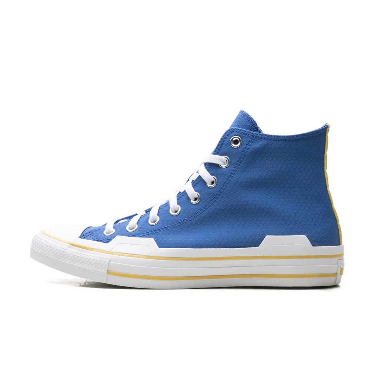 Converse Chuck Taylor All Star Hi Dragon Ball Z Vegeta - 1