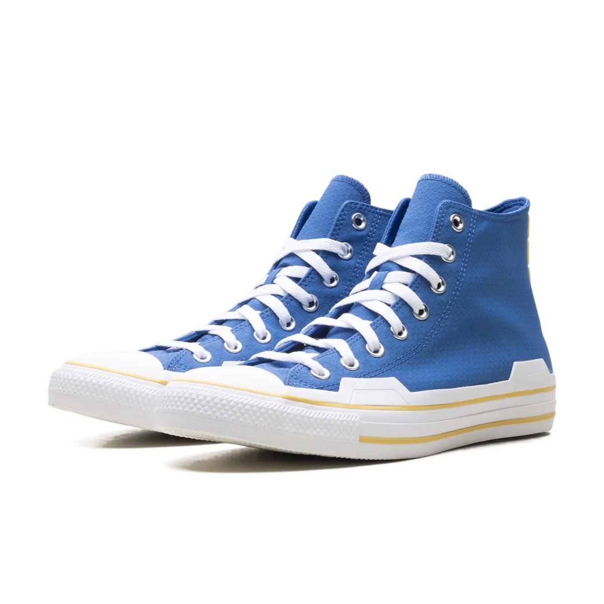 Converse Chuck Taylor All Star Hi Dragon Ball Z Vegeta - 2
