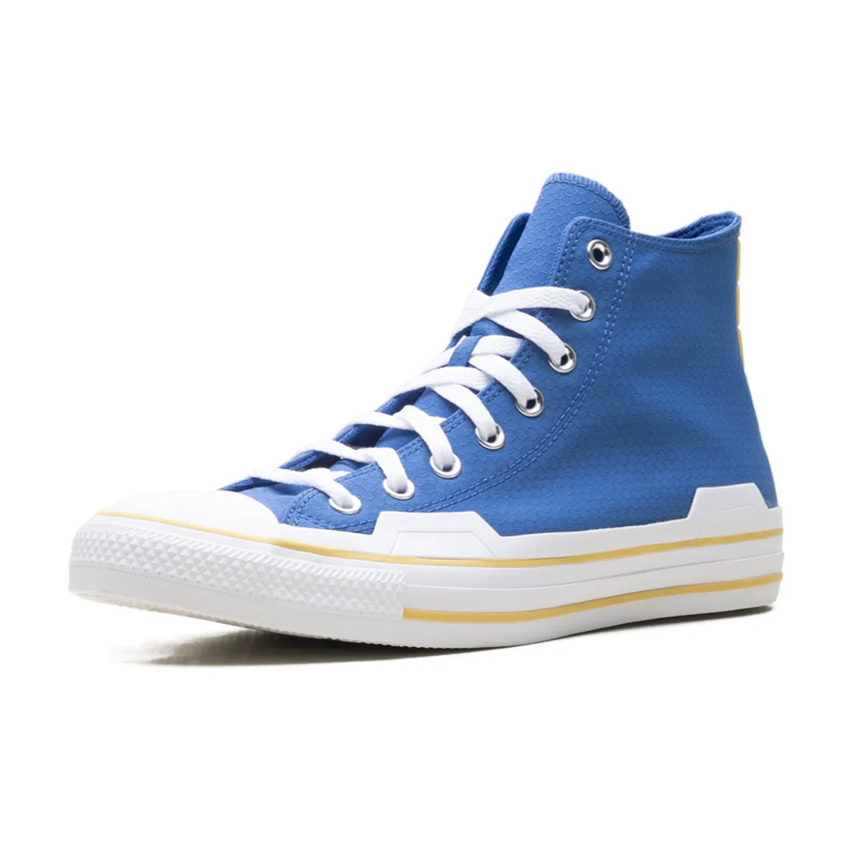 Converse Chuck Taylor All Star Hi Dragon Ball Z Vegeta - 4