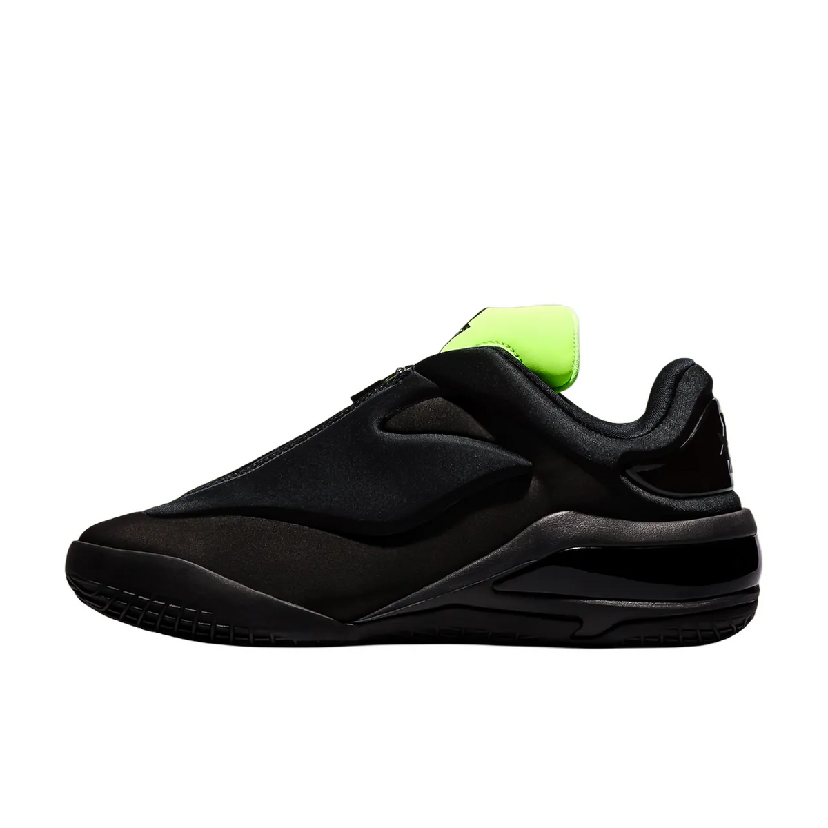 Converse SHAI 001 Black Green Beam - 1