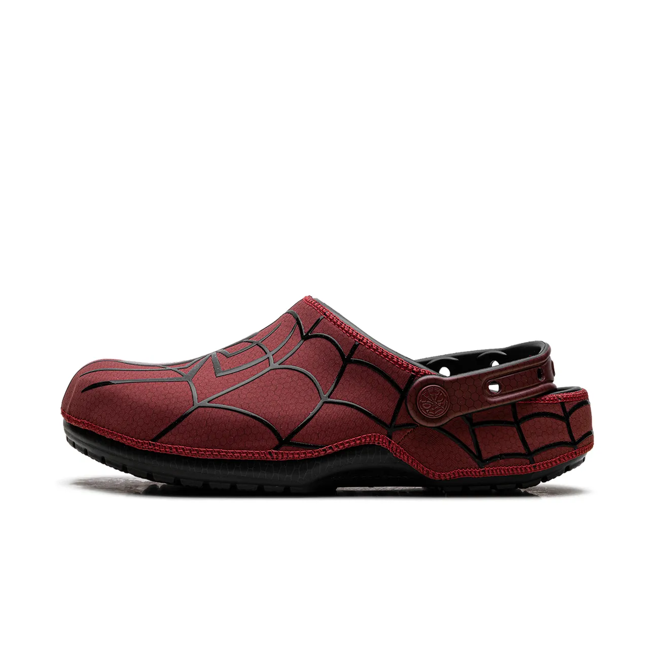 Crocs Classic Clog Marvel Spider-Man Neo - 1