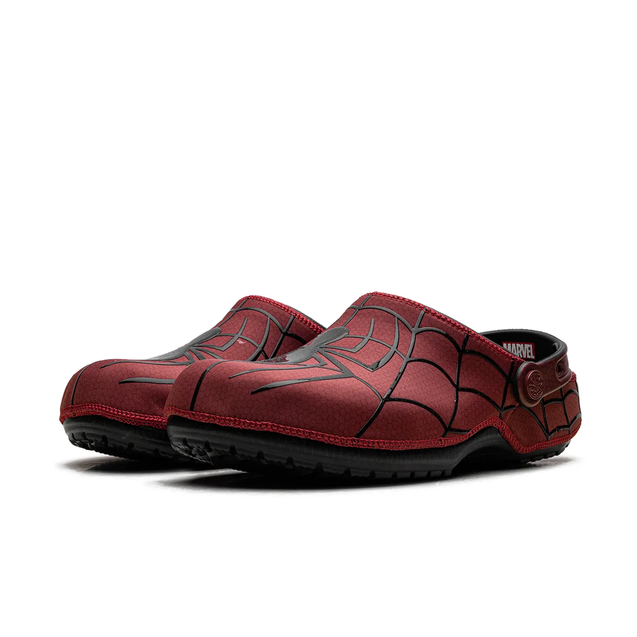 Crocs Classic Clog Marvel Spider-Man Neo - 2