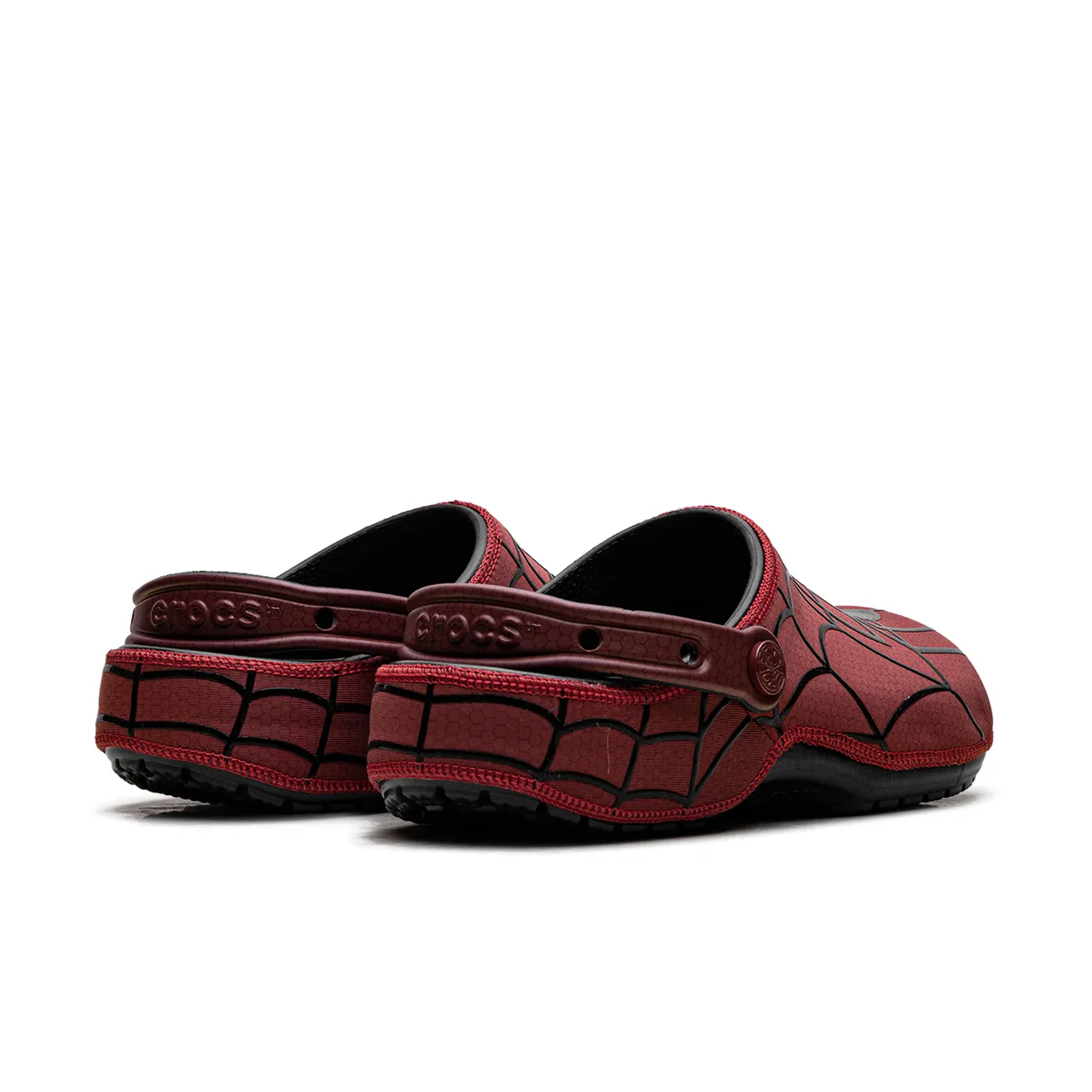 Crocs Classic Clog Marvel Spider-Man Neo - 3