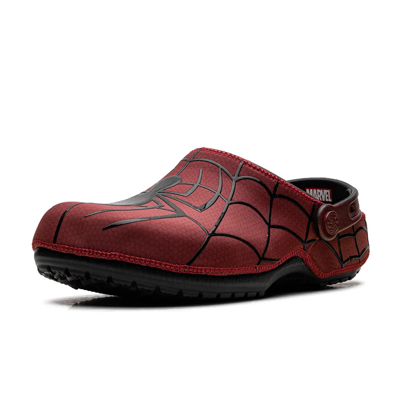 Crocs Classic Clog Marvel Spider-Man Neo - 4