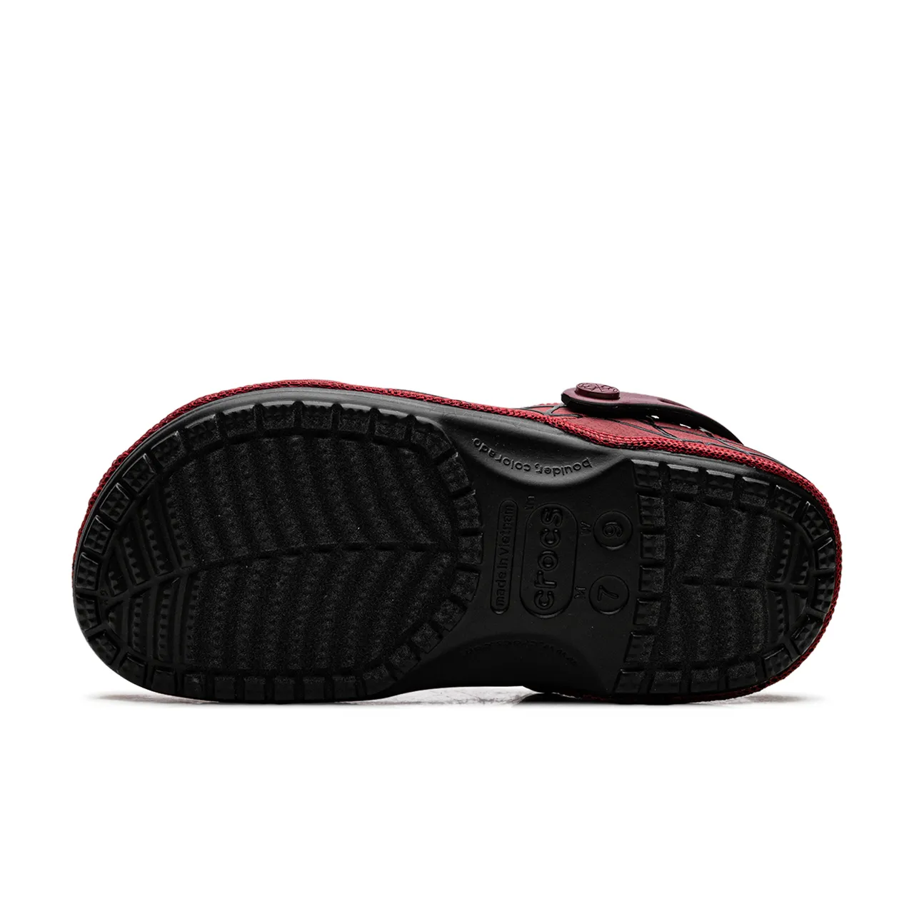 Crocs Classic Clog Marvel Spider-Man Neo - 5