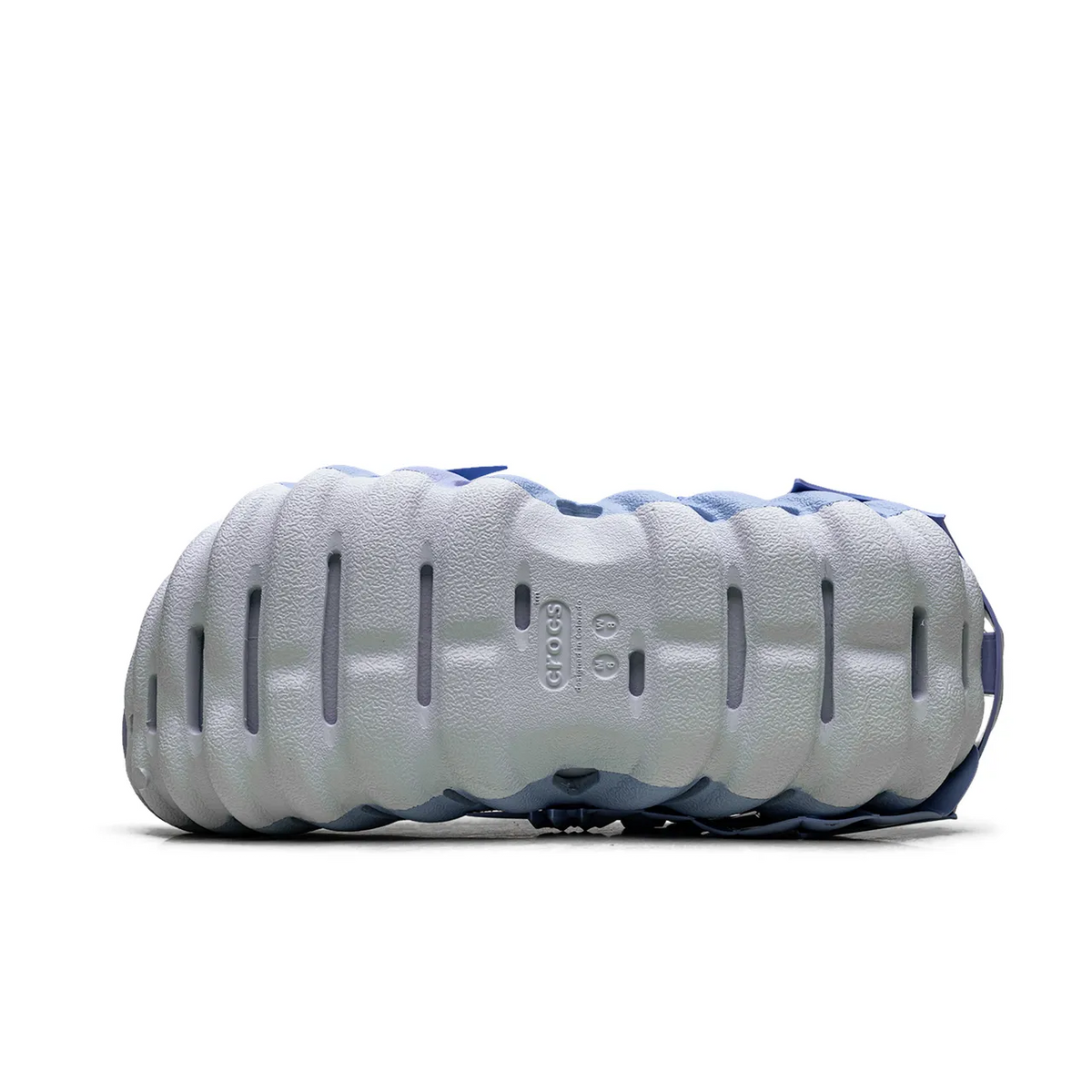 Crocs Echo Clog Yu-Gi-Oh! Blue-Eyes White Dragon - 5