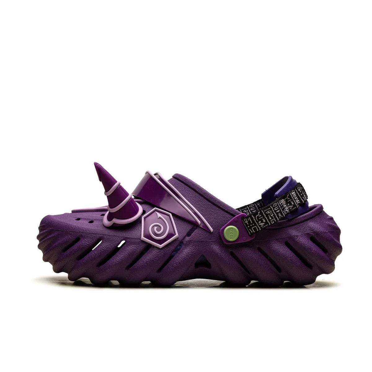 Crocs Echo Clog Yu-Gi-Oh! Dark Magician - 1