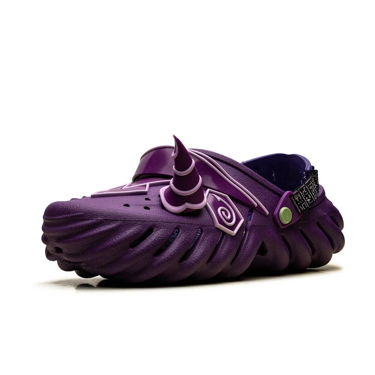 Crocs Echo Clog Yu-Gi-Oh! Dark Magician - 4
