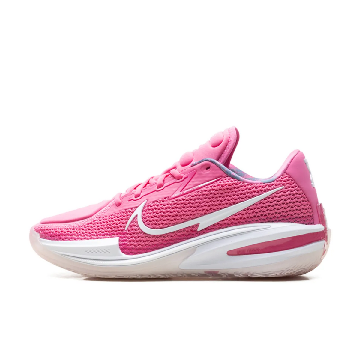 Nike Air Zoom GT Cut Unseen Hours Virginia - 1