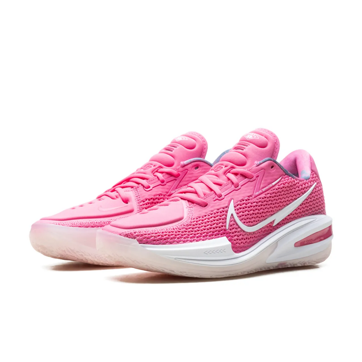 Nike Air Zoom GT Cut Unseen Hours Virginia - 2