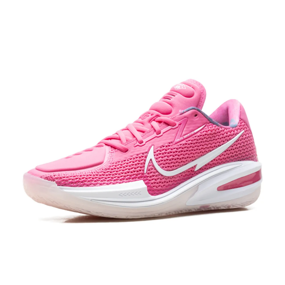 Nike Air Zoom GT Cut Unseen Hours Virginia - 4