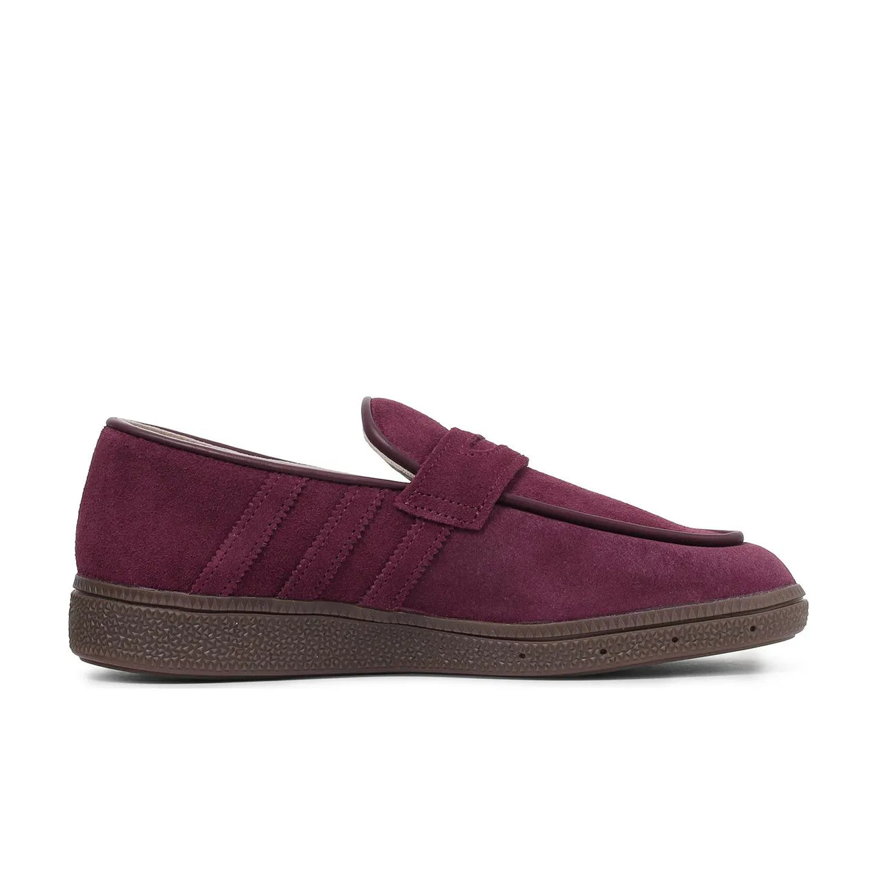 adidas Handball Spezial Loafer Maroon Gum