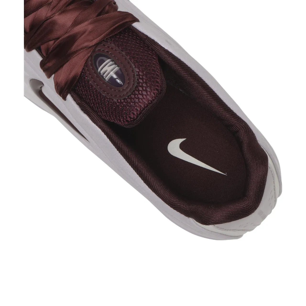 Nike Shox Z SE Particle Rose Burgundy Crush