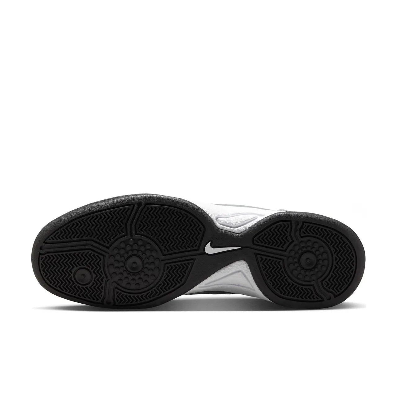Nike Total 90 3 Metallic Silver Black