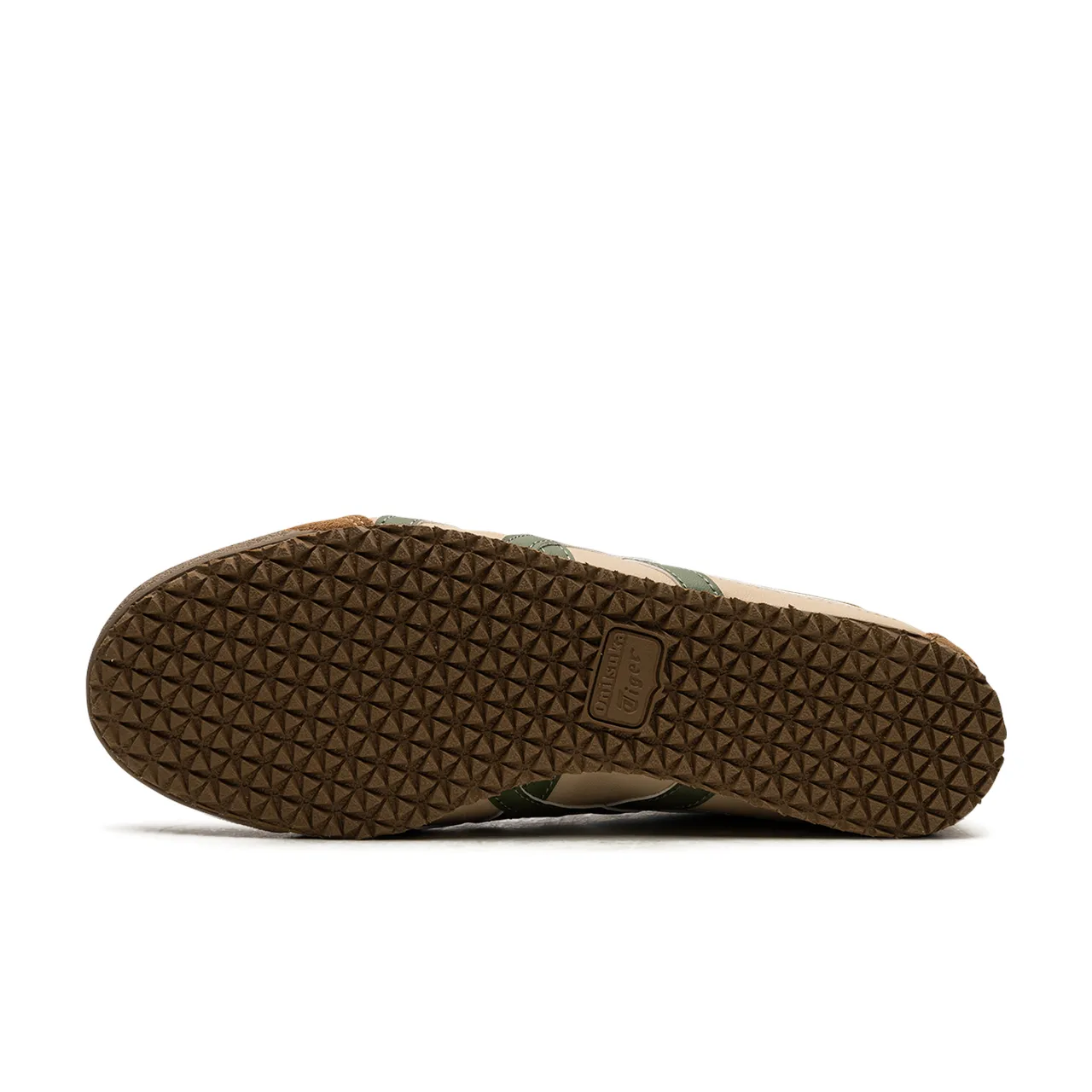 Onitsuka Tiger Mexico 66 Beige Grass Green - 5