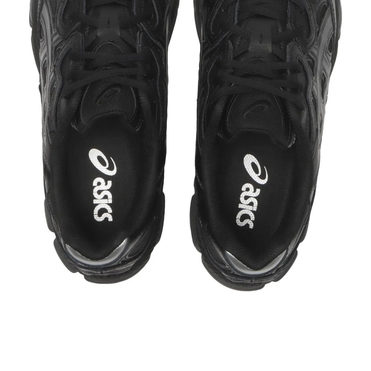 ASICS Gel-NYC Oyster Grey