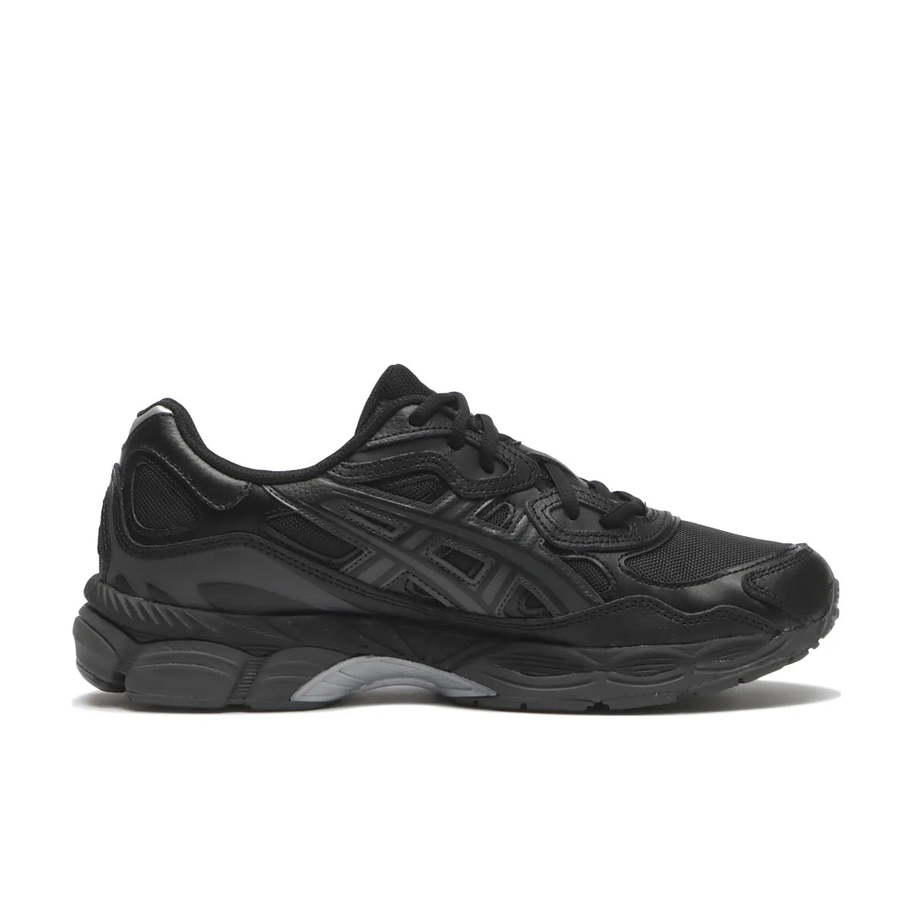 ASICS Gel-NYC Oyster Grey
