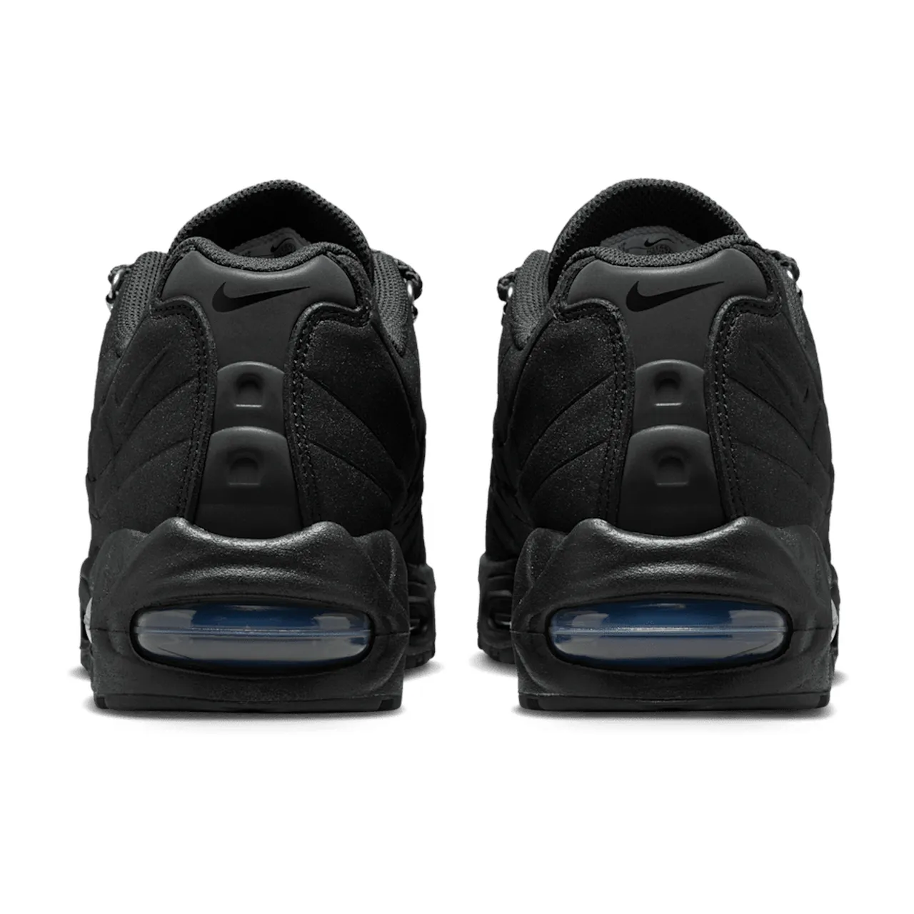 Nike Air Max 95 Big Bubble Family Reunion I-95