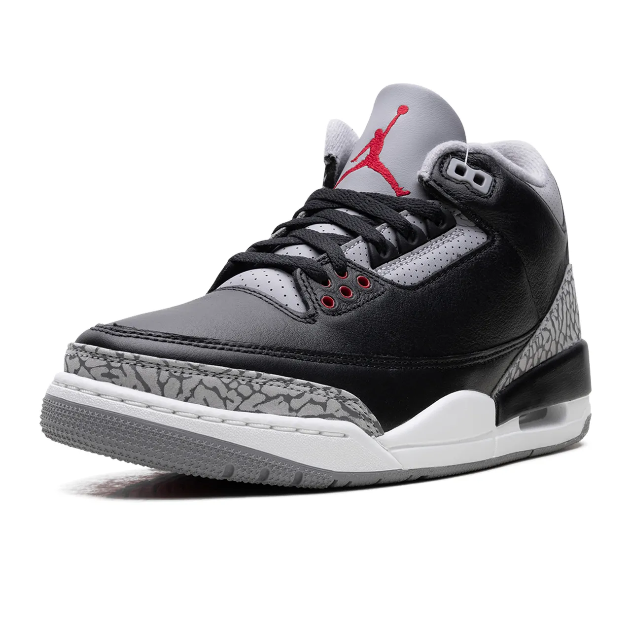 Jordan 3 Retro OG Black Cement