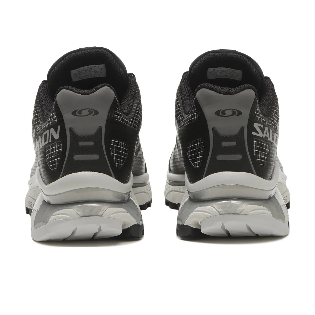 Salomon XT-4 OG Gore-Tex Black Lunar Rock