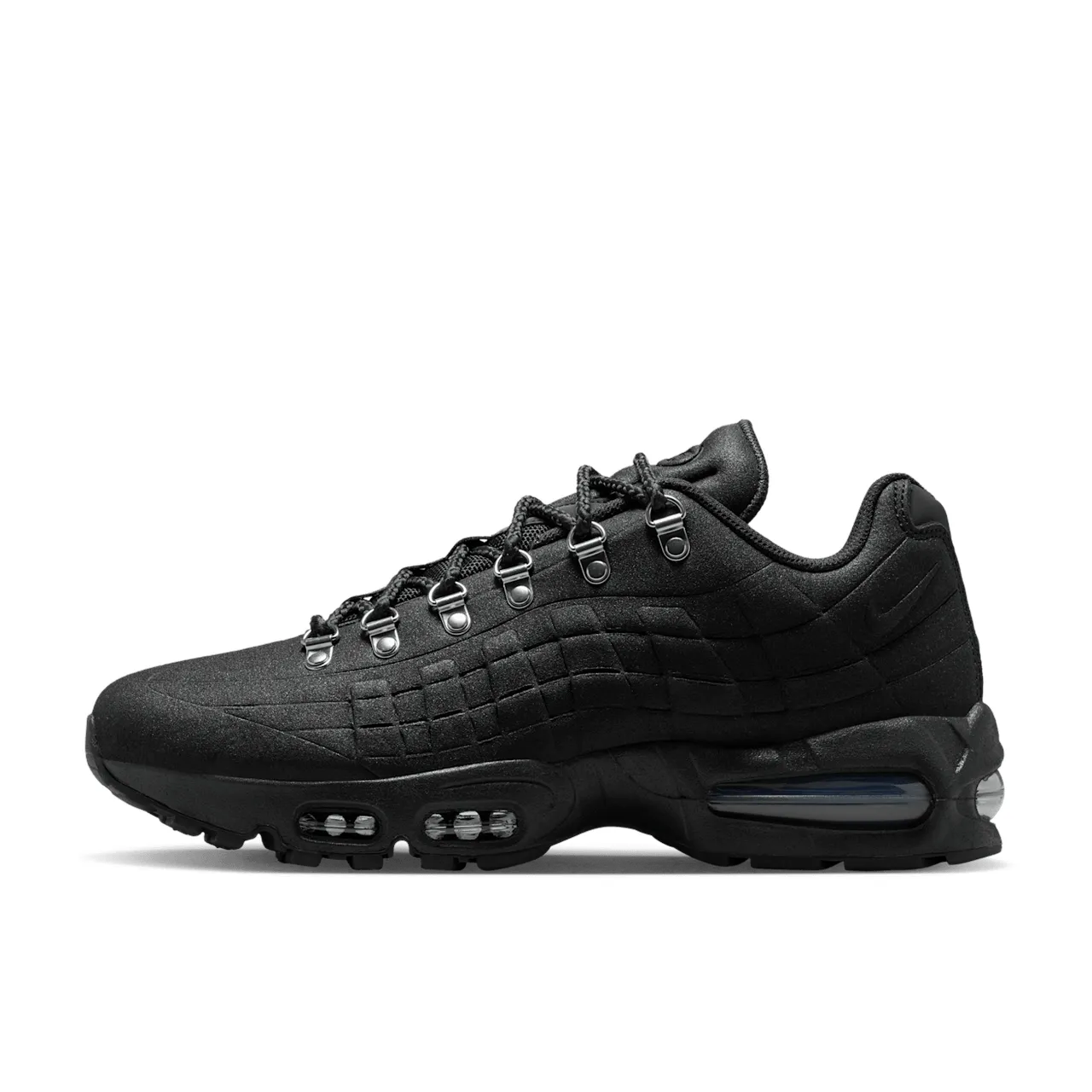 Nike Air Max 95 Big Bubble Family Reunion I-95