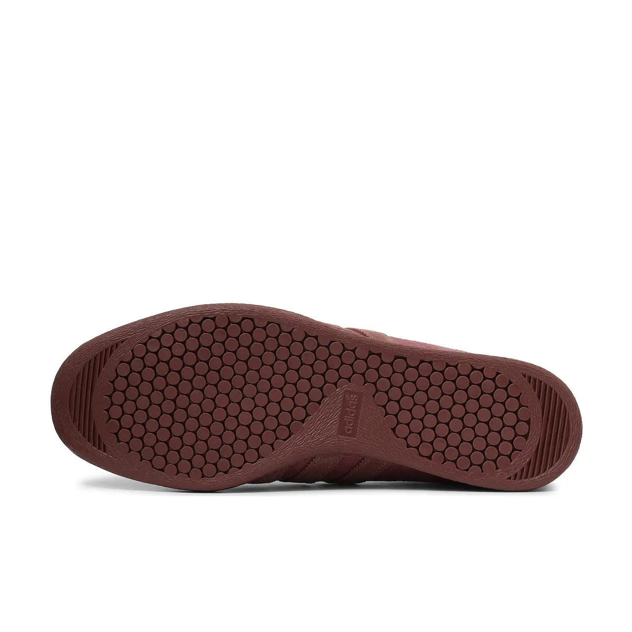 adidas Galapagos Burgundy Wild Sepia