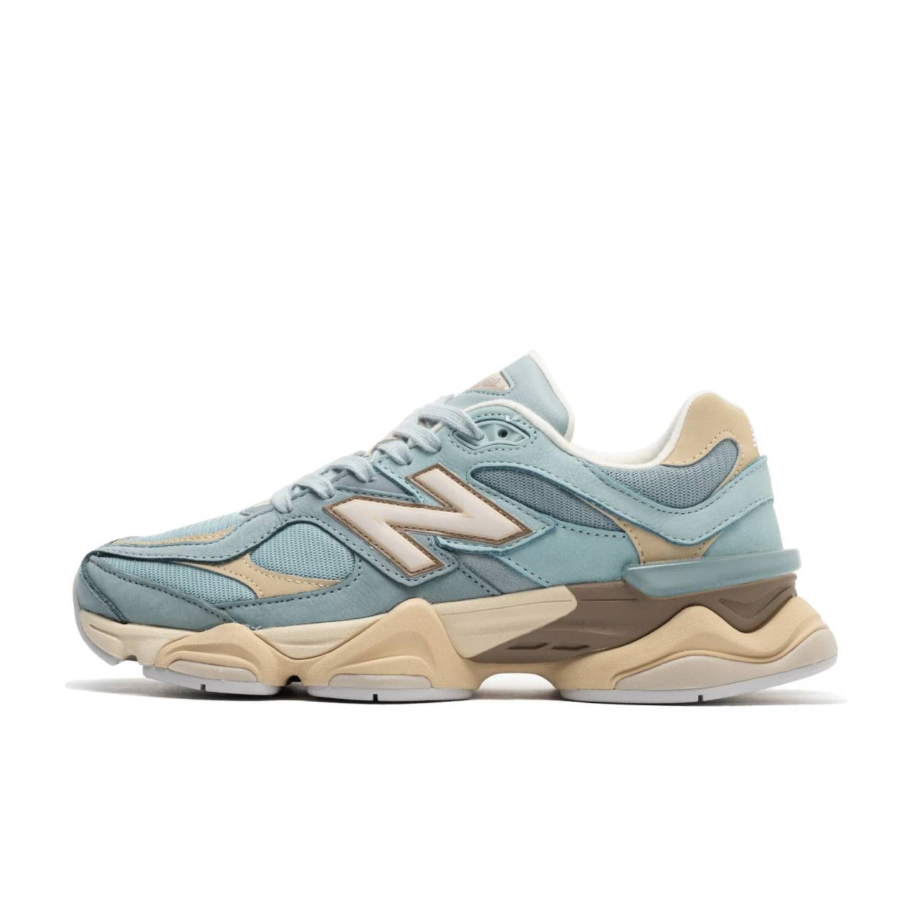 New Balance 9060 Blue Haze