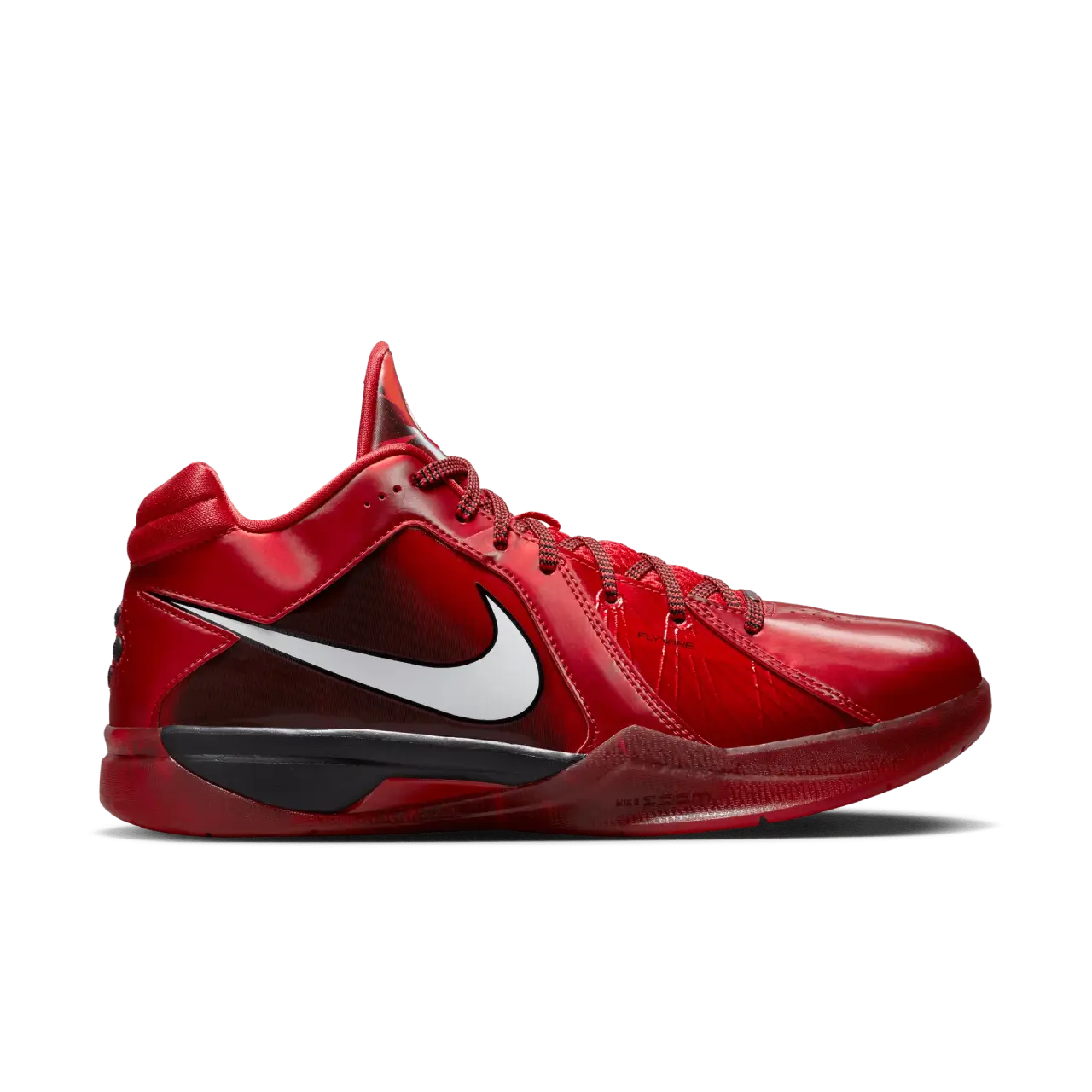 Scarpe kd 3 store donna porpora