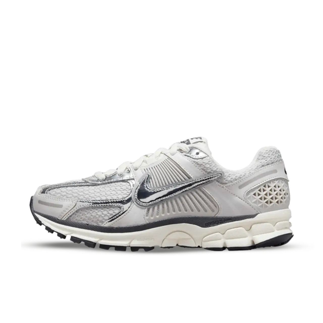 Nike Zoom Vomero 5 Photon Dust Metallic Silver