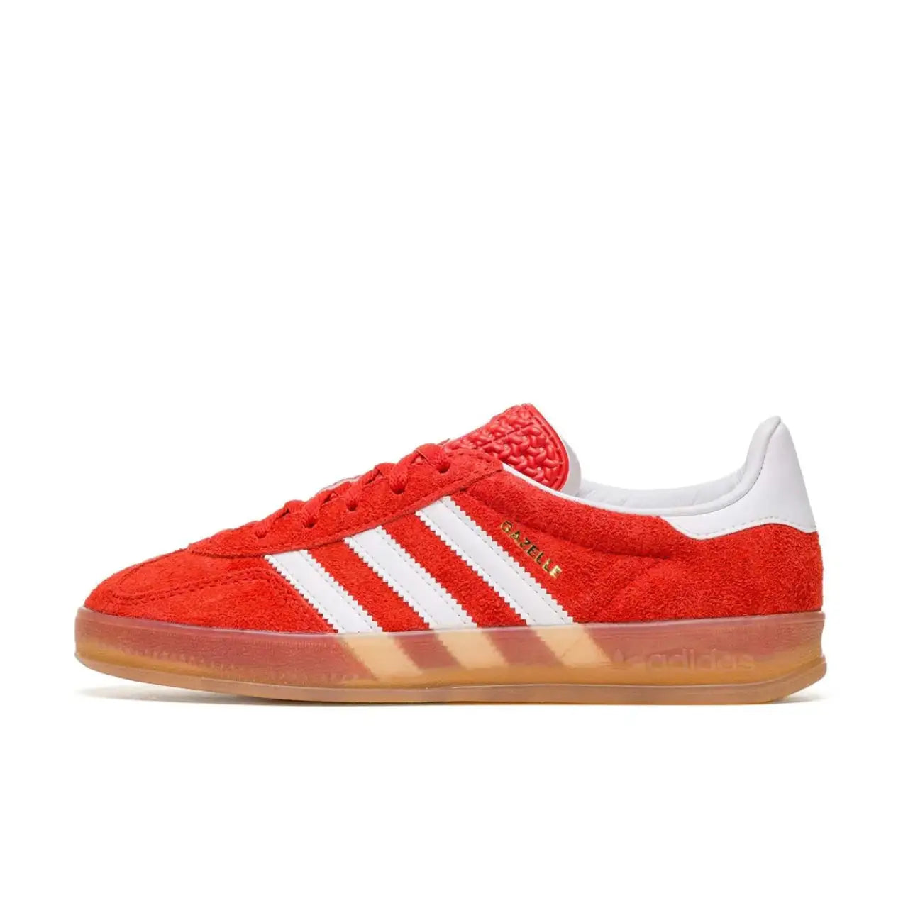 adidas Gazelle Indoor Bold Orange