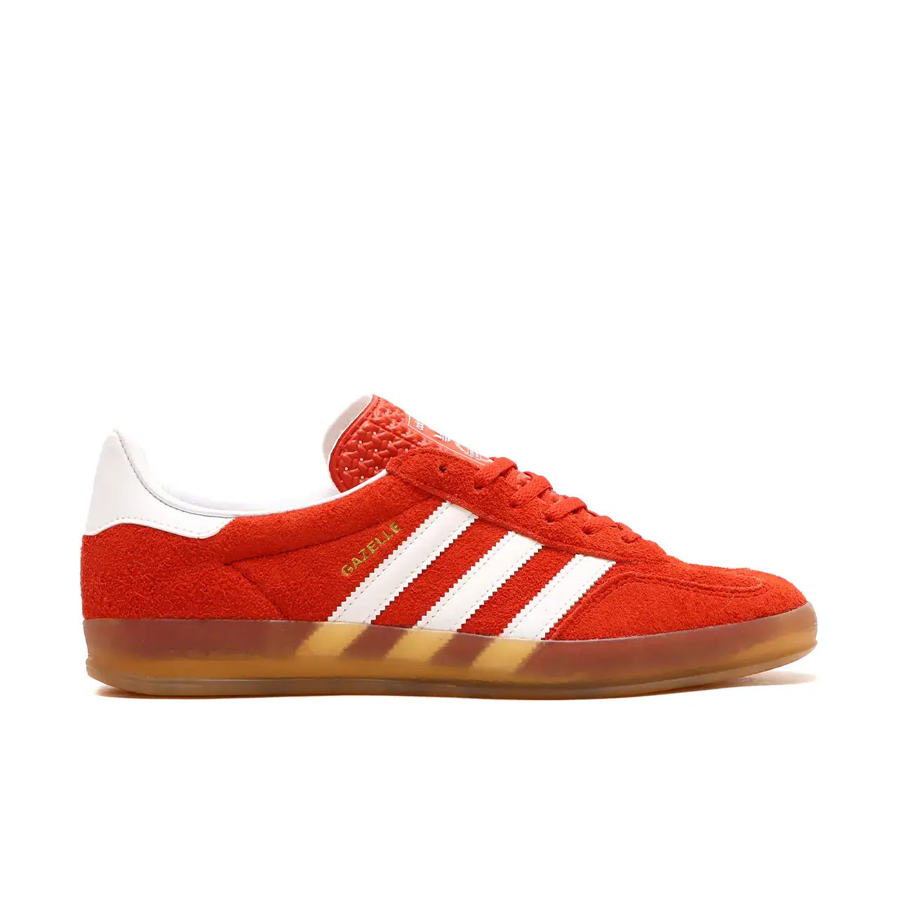 adidas Gazelle Indoor Bold Orange