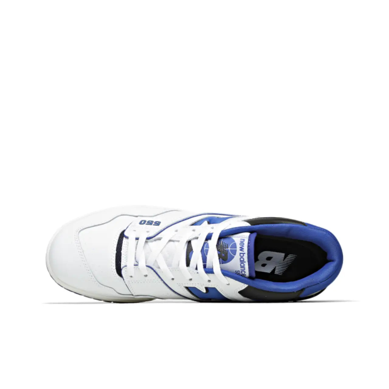 New Balance 550 White Blue