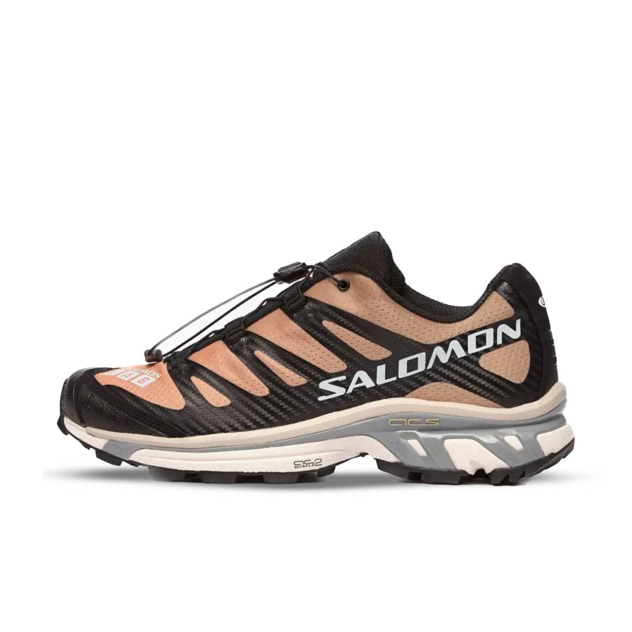 Salomon XT 4 Fenugreek