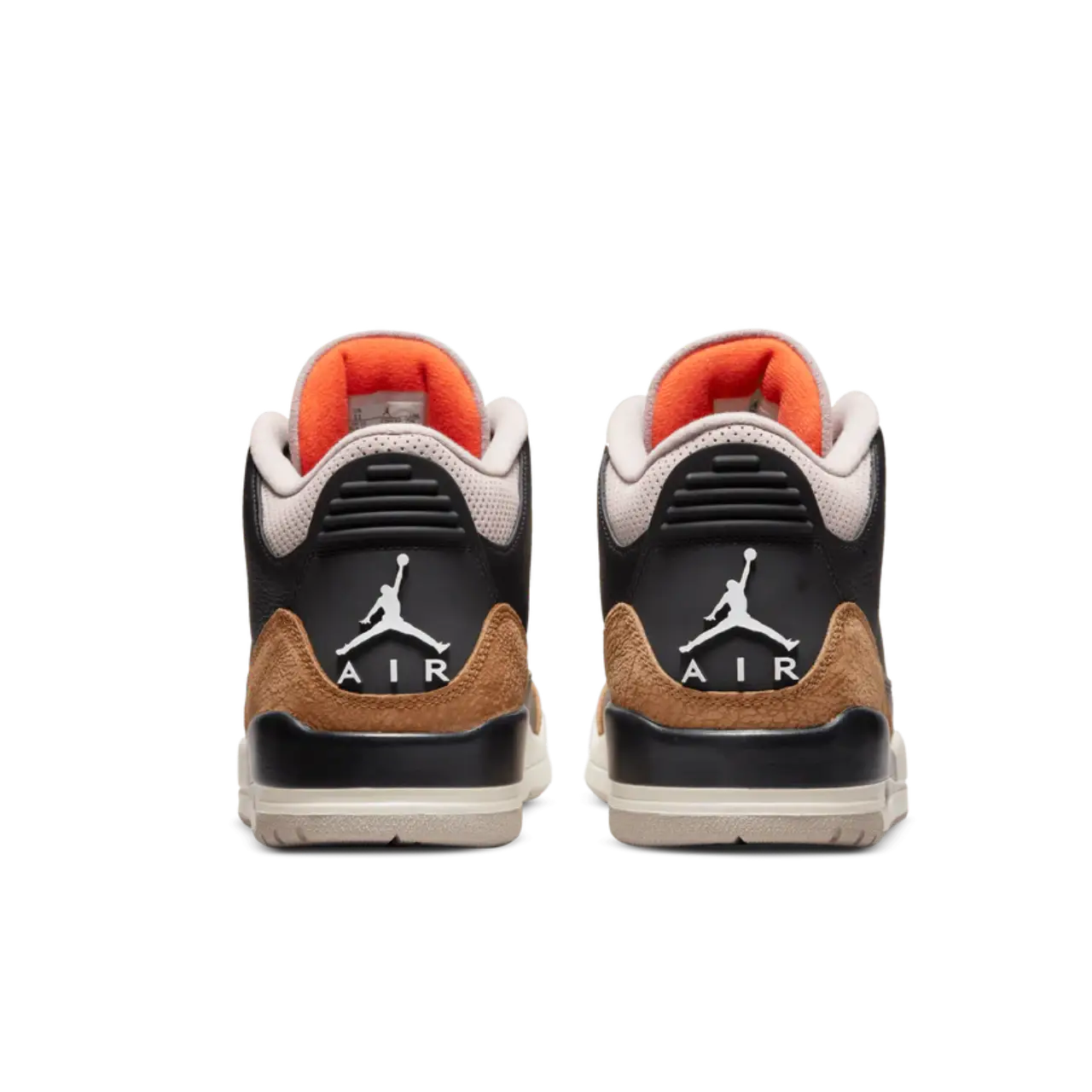 Jordan 3 Retro Desert Elephant