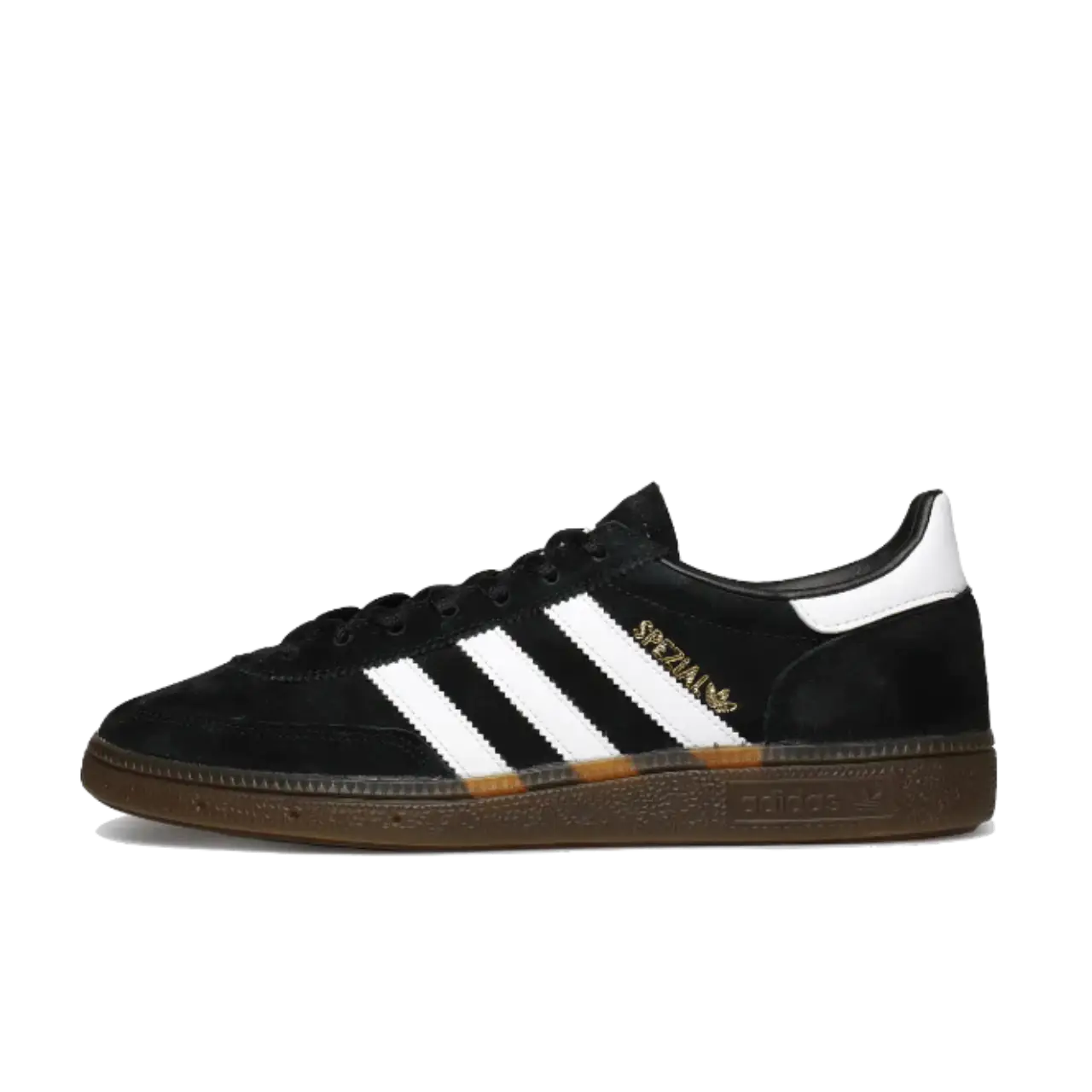 adidas Handball Spezial Black Gum