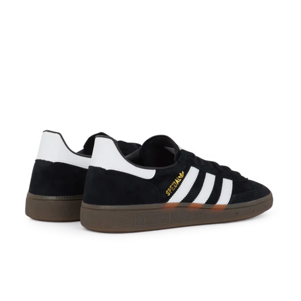 adidas Handball Spezial Black Gum