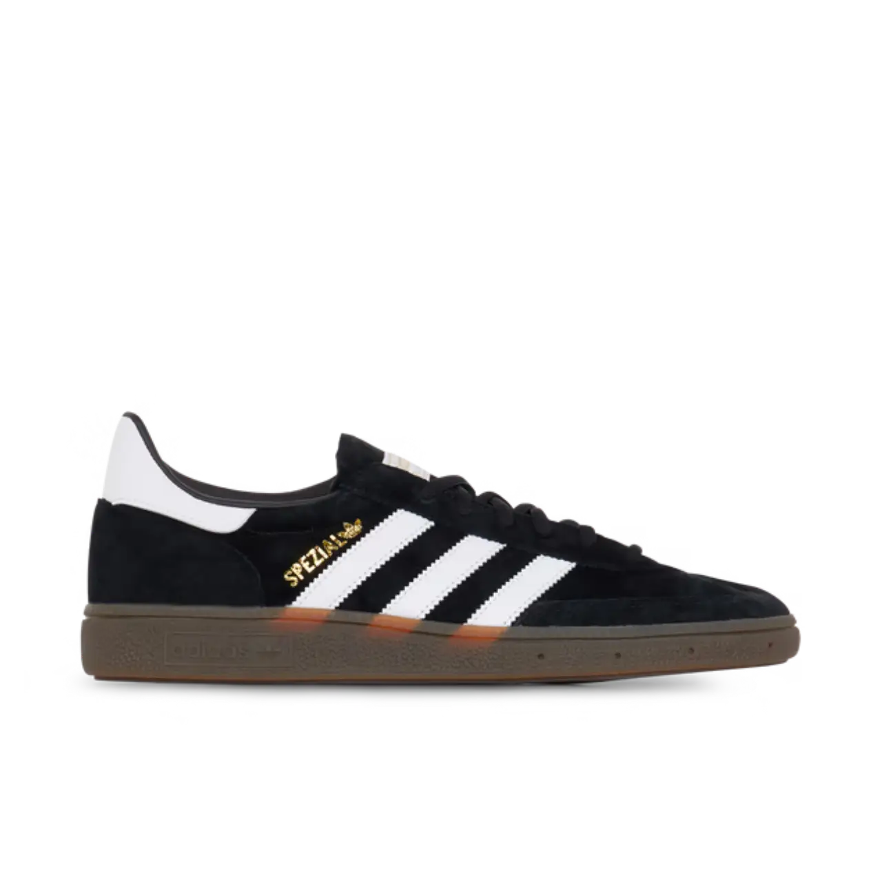 adidas Handball Spezial Black Gum