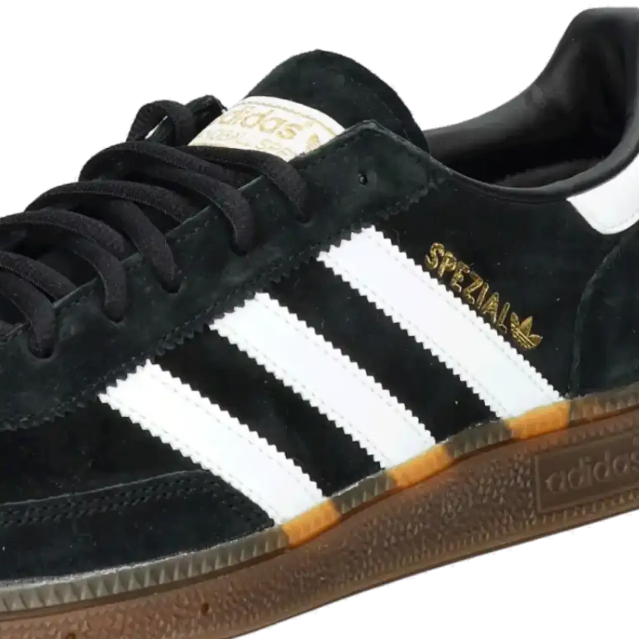 adidas Handball Spezial Black Gum