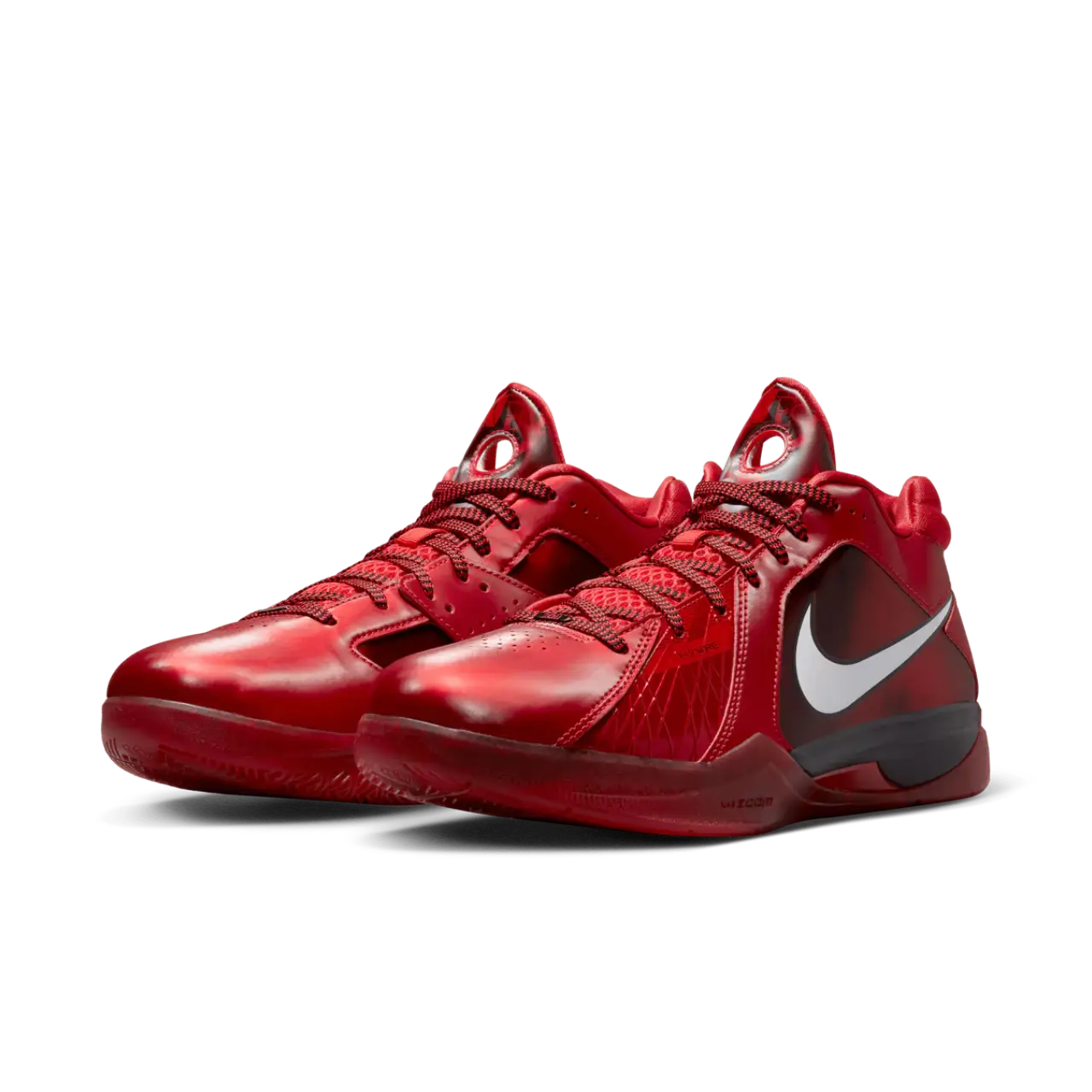 Scarpe kd top 3 italia