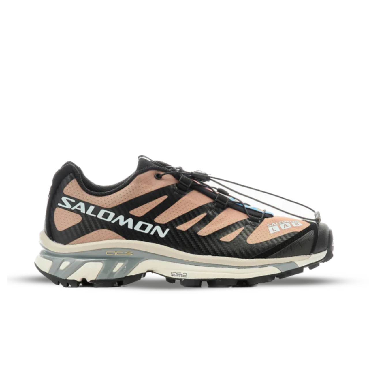 Salomon XT 4 Fenugreek