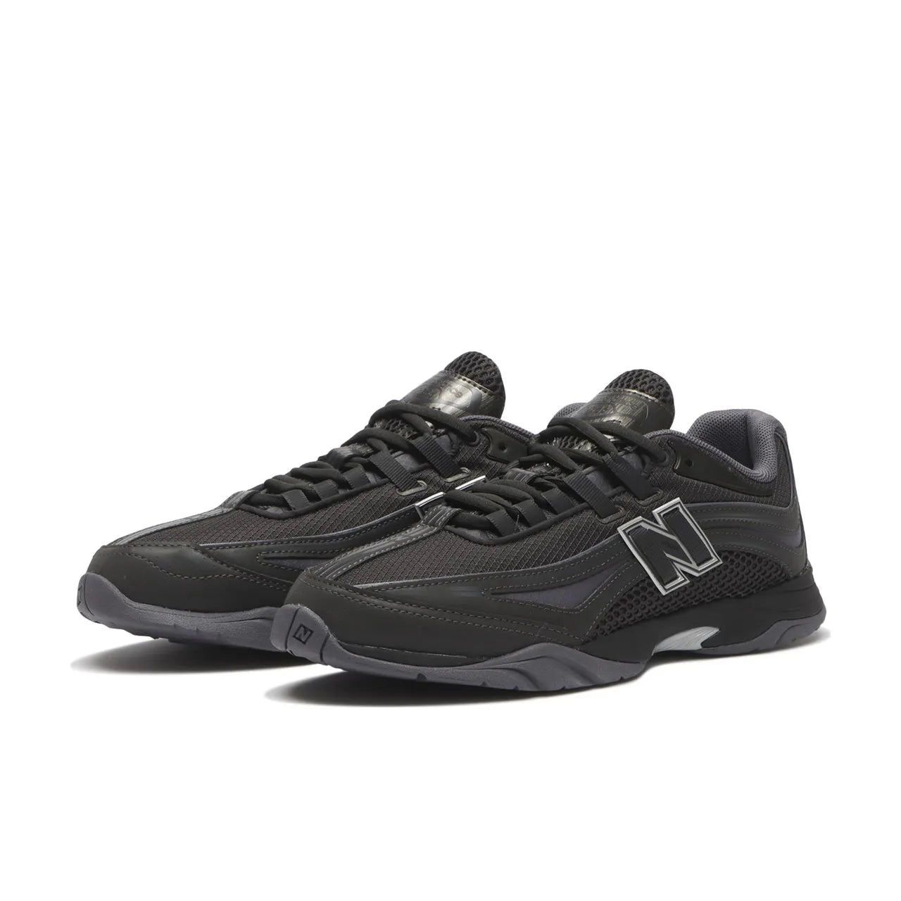 New Balance RC56 Faded Black