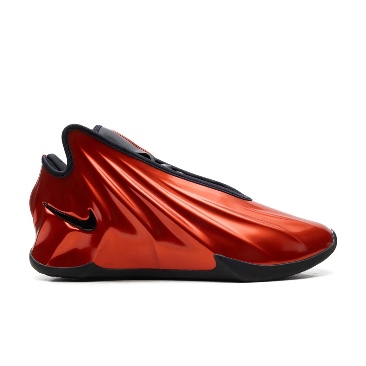 Nike GT Future Varsity Red - 3