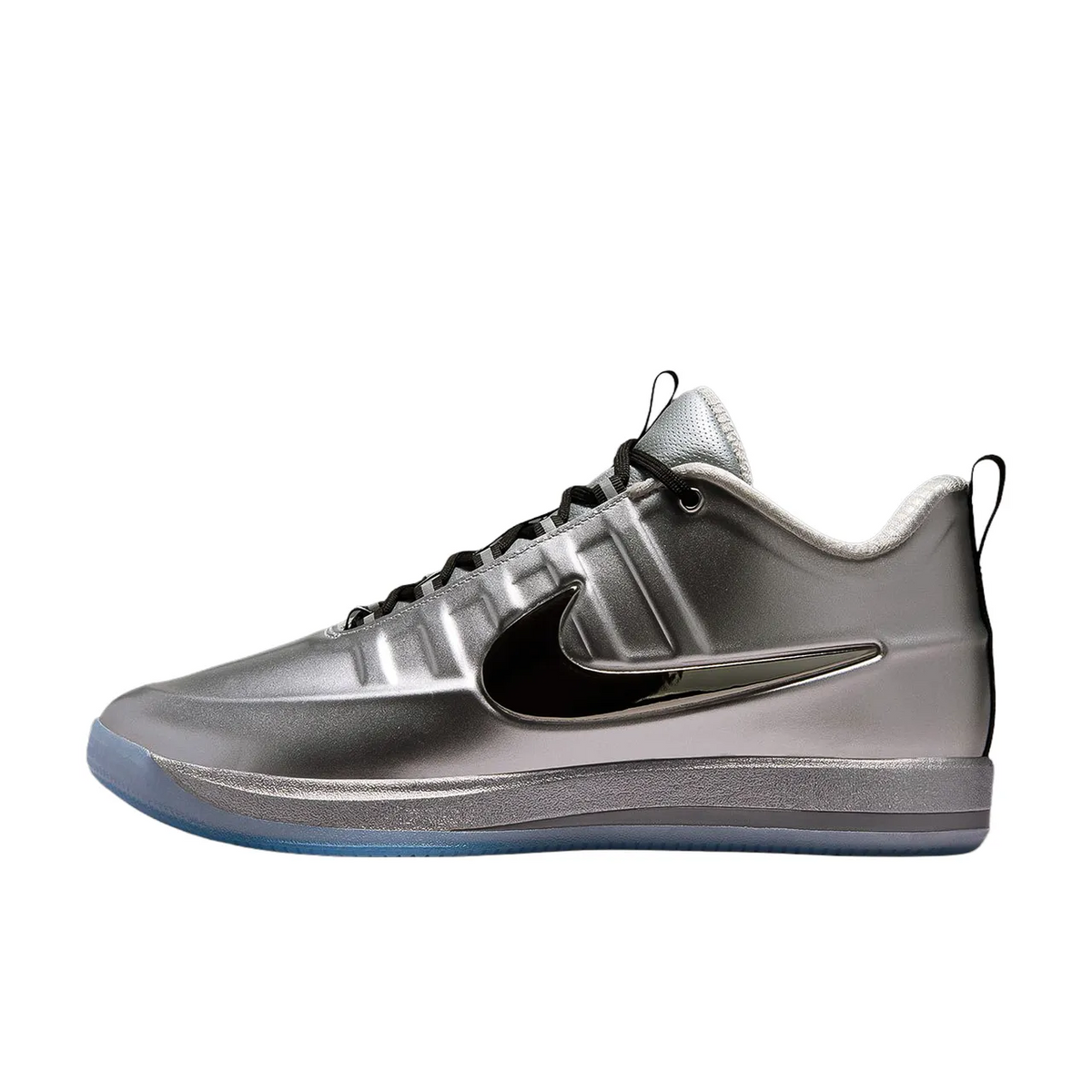 Nike Book 2 Iron Fist - 1